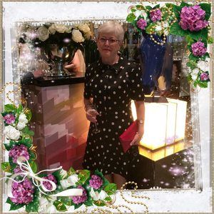 Meet your Posher, Jane